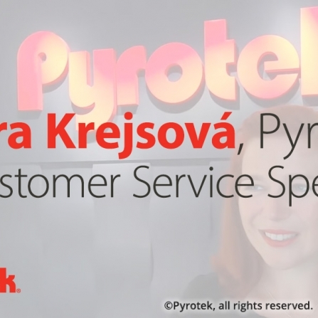Petra Krejsova Sr Customer Service Specialist Interview Thumb