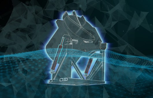 Pyrotek innovation RD