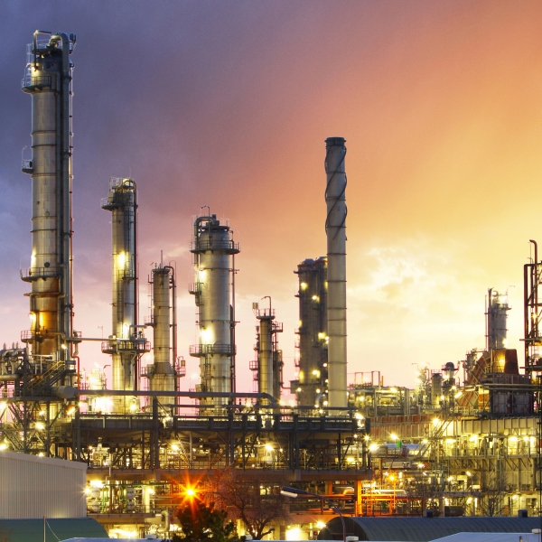 Pyrotek | Who We Are | Overview | Pyrotek