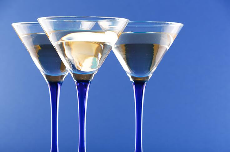 MartiniGlass FeatureImage