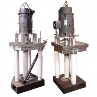 J-50 Pump Comparison Case Study Available