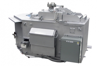Metal Holding - Foundry
