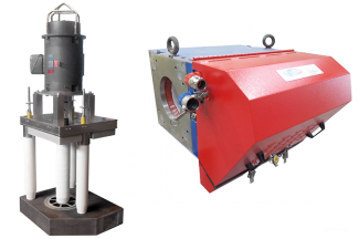 Molten Metal Pumps