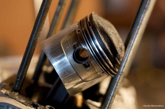 Metal Casting — Foundry