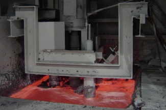 Molten Metal Pumps