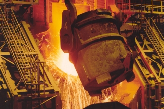 Steel