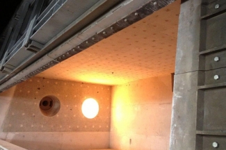 Refractory Services