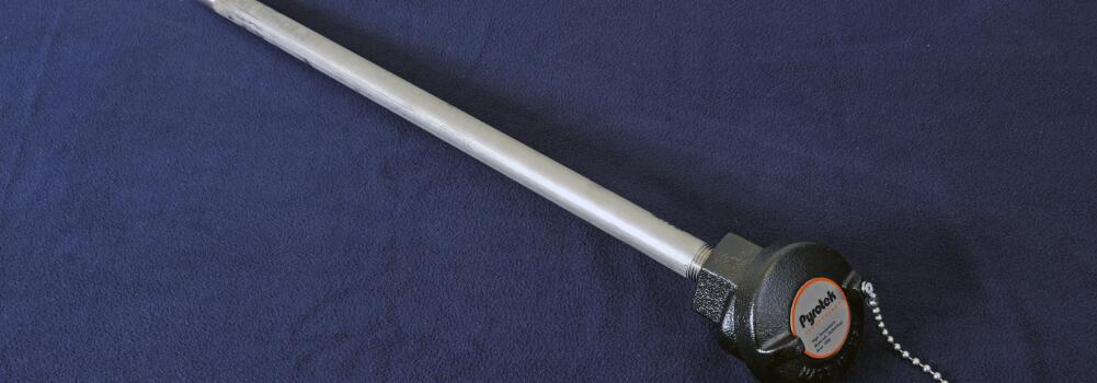 SS TCPT assembly with head cover