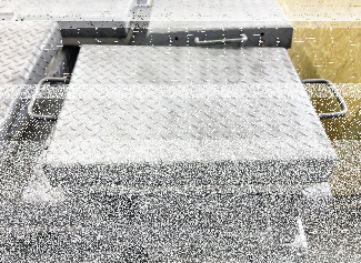 PortandPeepHoleCovers Basic Port Cover Top