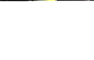 Square ceramic rope, cut ends are wrapped in duct tape.