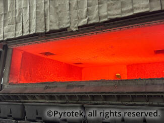 TAB Image 3 Red furnace