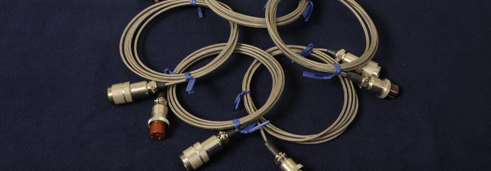 Die or Mould thermocouple with extension 2