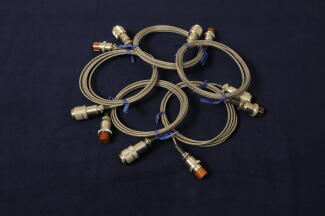 Die or Mould thermocouple with extension 2