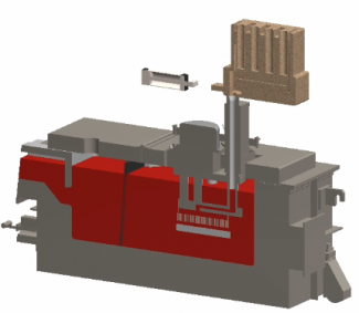 MetalCastingSystemDrawing BottomFill