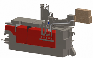 MetalCastingSystemDrawing SandCast