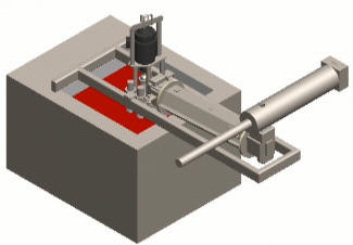 MetalCastingSystemDrawing ShotSleeve