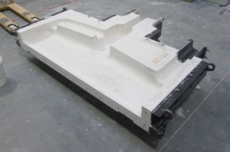 RFM FS Tundish