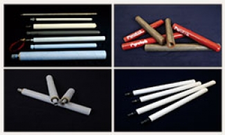 Immersion Thermocouples for Molten Metal