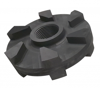 Graphite Rotor