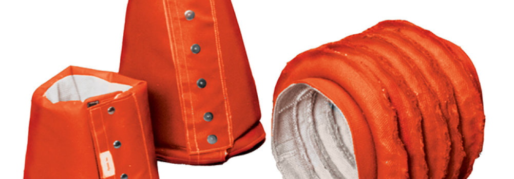 FlatGlassFormingSeals BootSeals