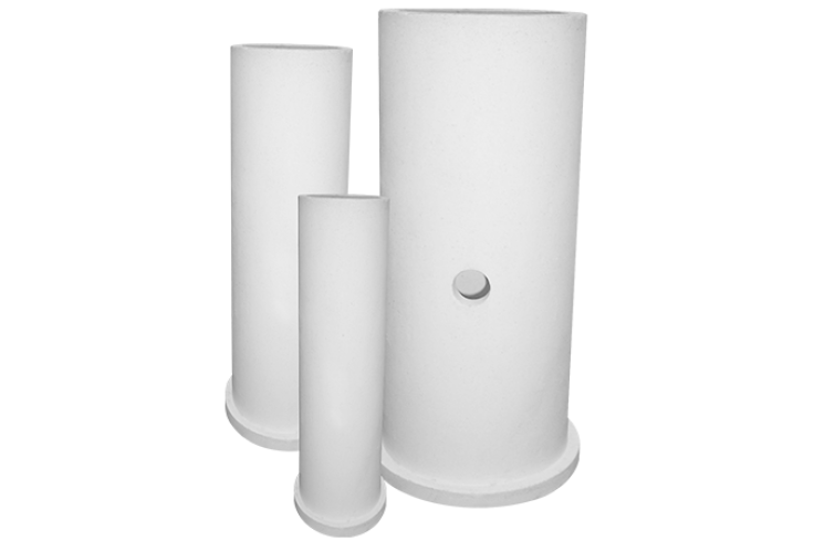 ForehearthRefractoryShapesAndComponents2.1