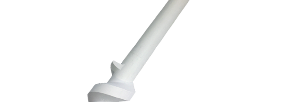ForehearthRefractoryShapesandComponents StirrersforGlass