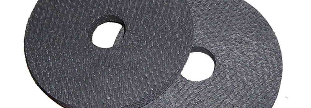 ISMachineParts BlowHeadInserts