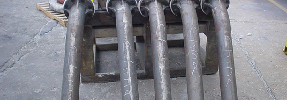 Siphons CastIronSiphonTubes