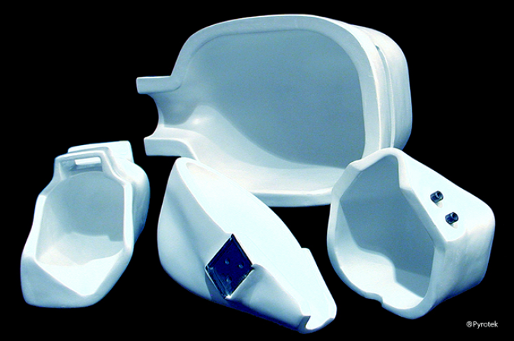 AutoPour Ladles