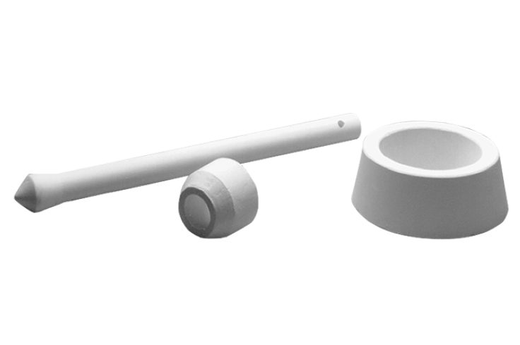 MetalFlowControlComponents FloatsAndPins