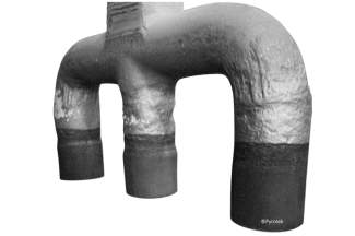 Anode Yokes