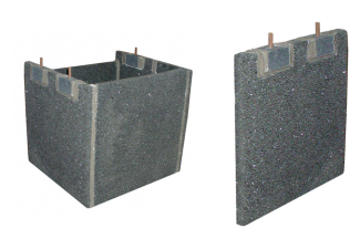 Bonded Particle Filters