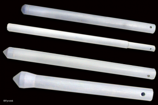 Control Pins