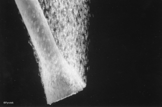 Degassing Diffusers