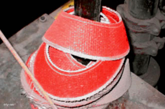 Dosing Tube Gaskets