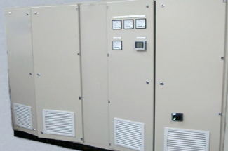 Electrical Control Panels