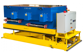Electromagnetic Stirrer (EMS) Systems