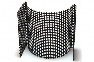 Rigid Glasweve Filters for Sand and Permanent Mould Casting