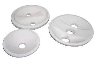 Orifice Rings | Pyrotek