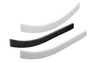 Glass Ware Handling Components