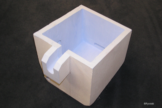 Headboxes and Tundishes