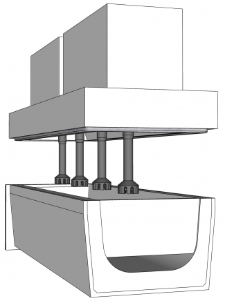 In-line and In-furnace Degassing Consumables