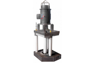J-Series Pumps