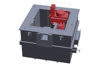 Metal Casting System