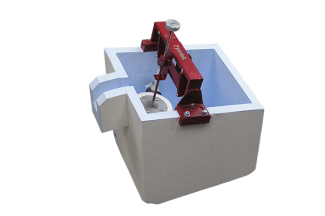 Metal Level Control Systems and Components