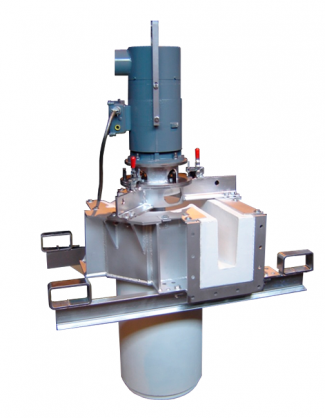 Overflow Transfer System