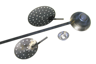 Casting Ladles