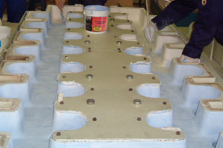 Refractory Protective Coatings