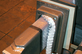 Rope Seals