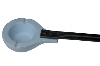 Sampling Spoons